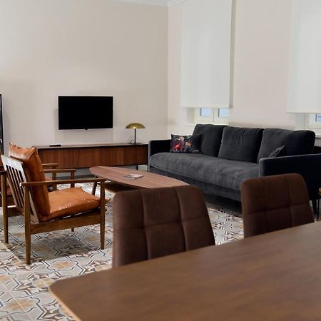 Apartamento Turistico El Soportal De La Plaza 다이미엘 외부 사진