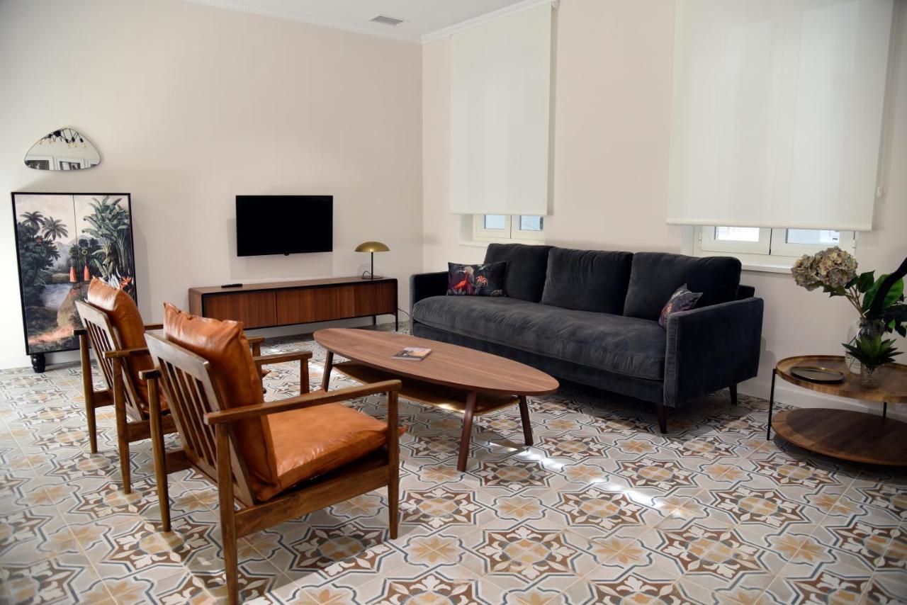 Apartamento Turistico El Soportal De La Plaza 다이미엘 외부 사진