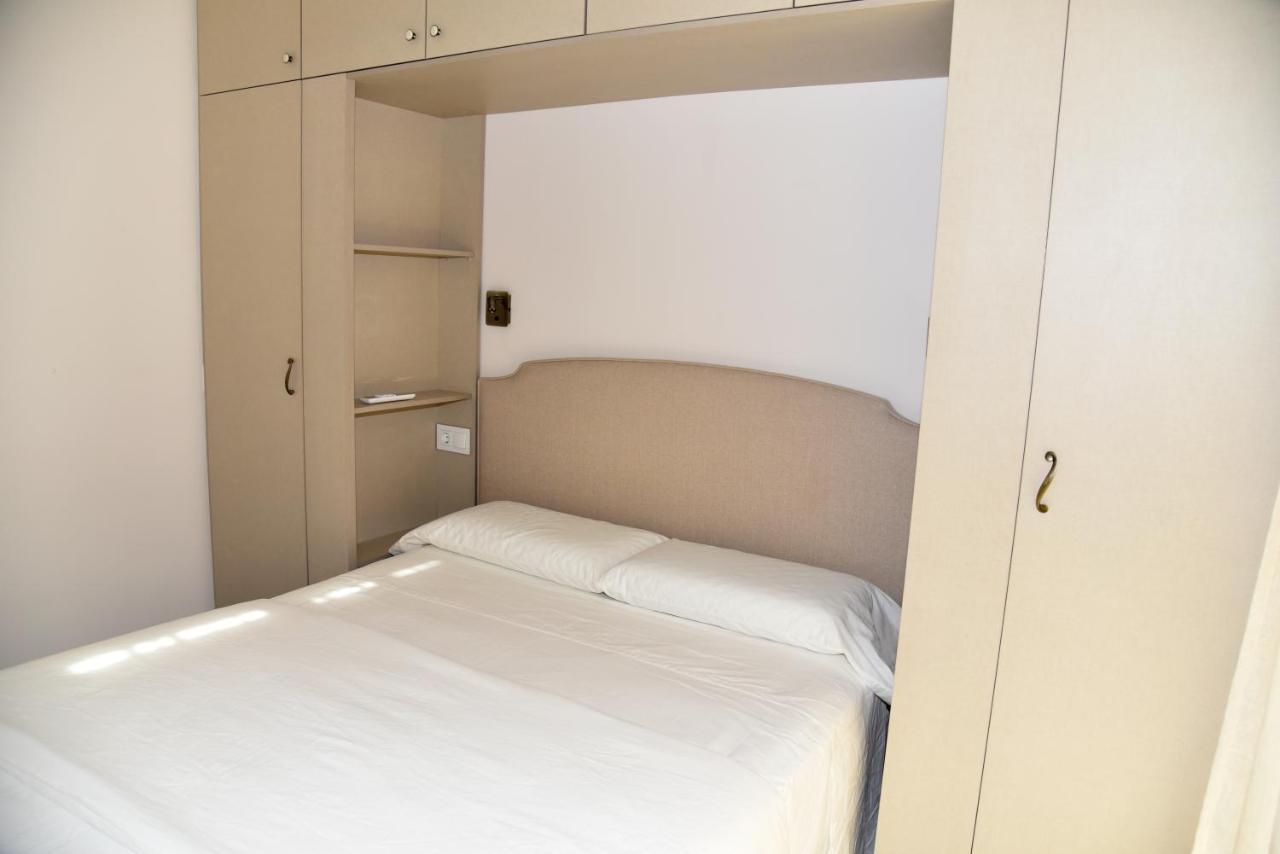 Apartamento Turistico El Soportal De La Plaza 다이미엘 외부 사진